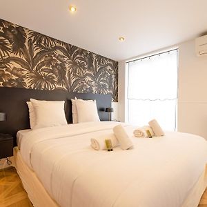 Appartement met Twee Slaapkamers